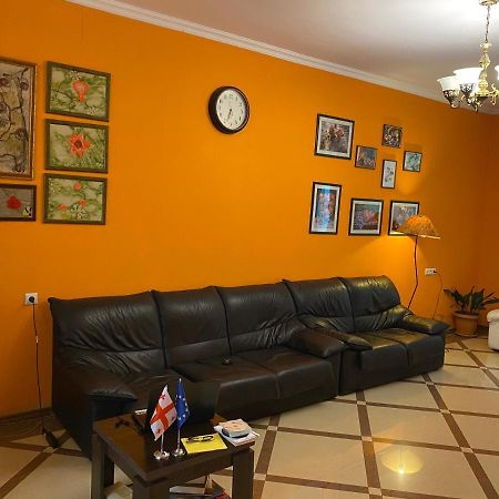 Hostel Kopala Tbilisi Zewnętrze zdjęcie