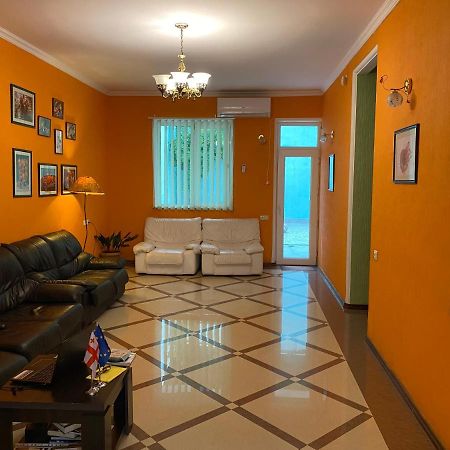 Hostel Kopala Tbilisi Zewnętrze zdjęcie
