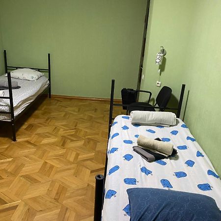 Hostel Kopala Tbilisi Zewnętrze zdjęcie