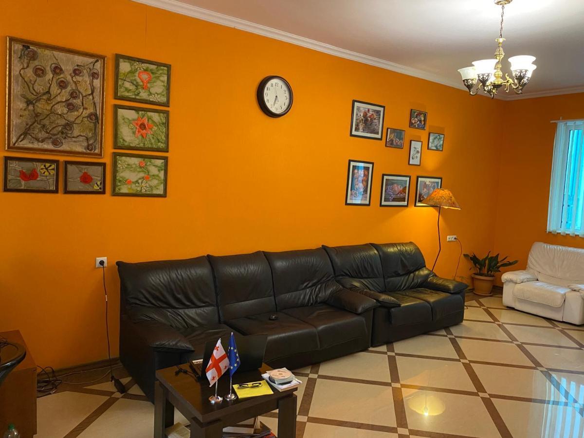 Hostel Kopala Tbilisi Zewnętrze zdjęcie