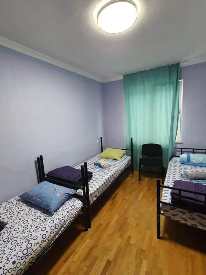 Hostel Kopala Tbilisi Zewnętrze zdjęcie