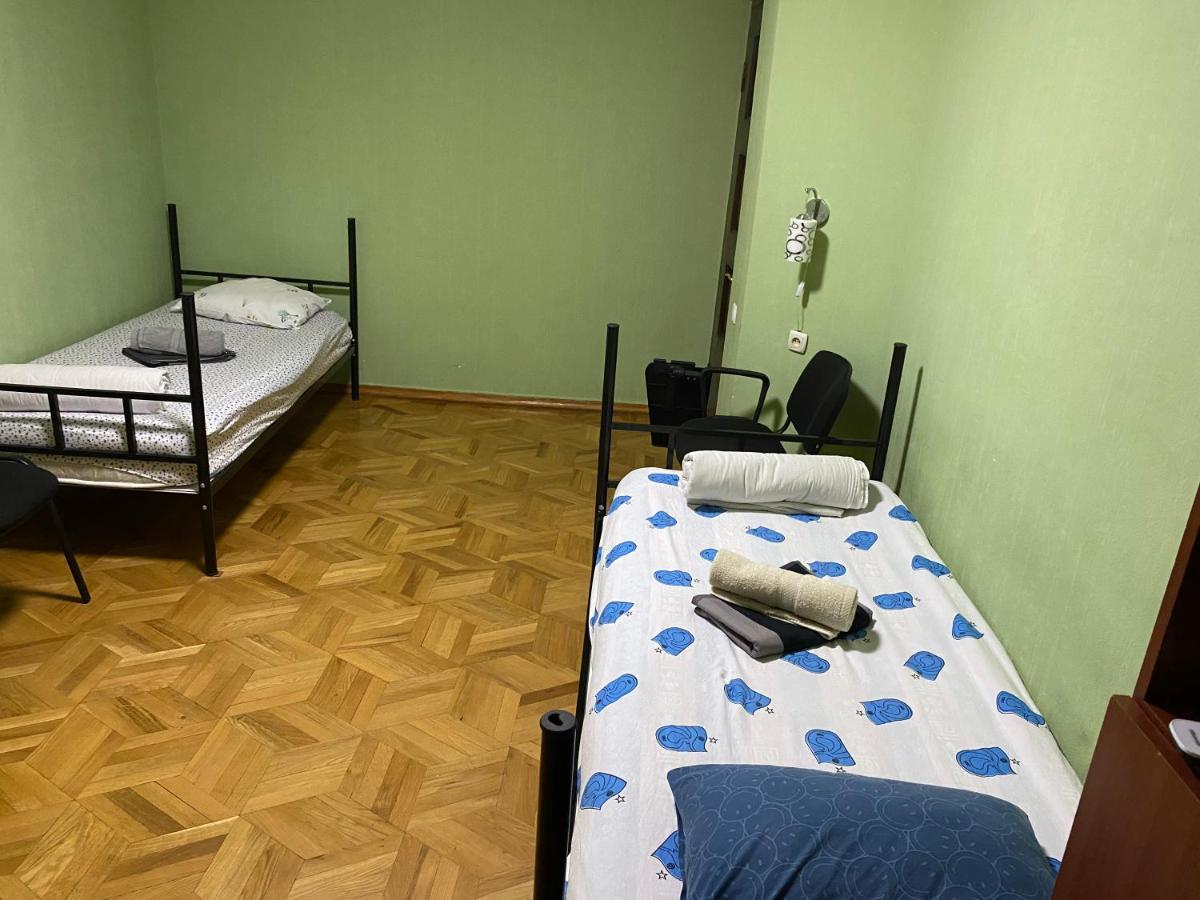 Hostel Kopala Tbilisi Zewnętrze zdjęcie