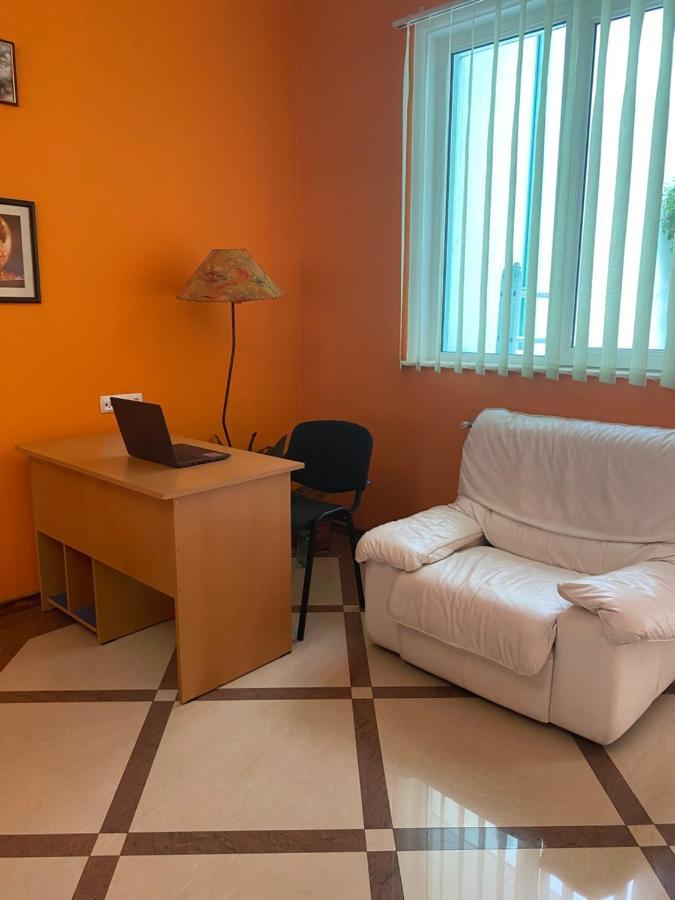 Hostel Kopala Tbilisi Zewnętrze zdjęcie