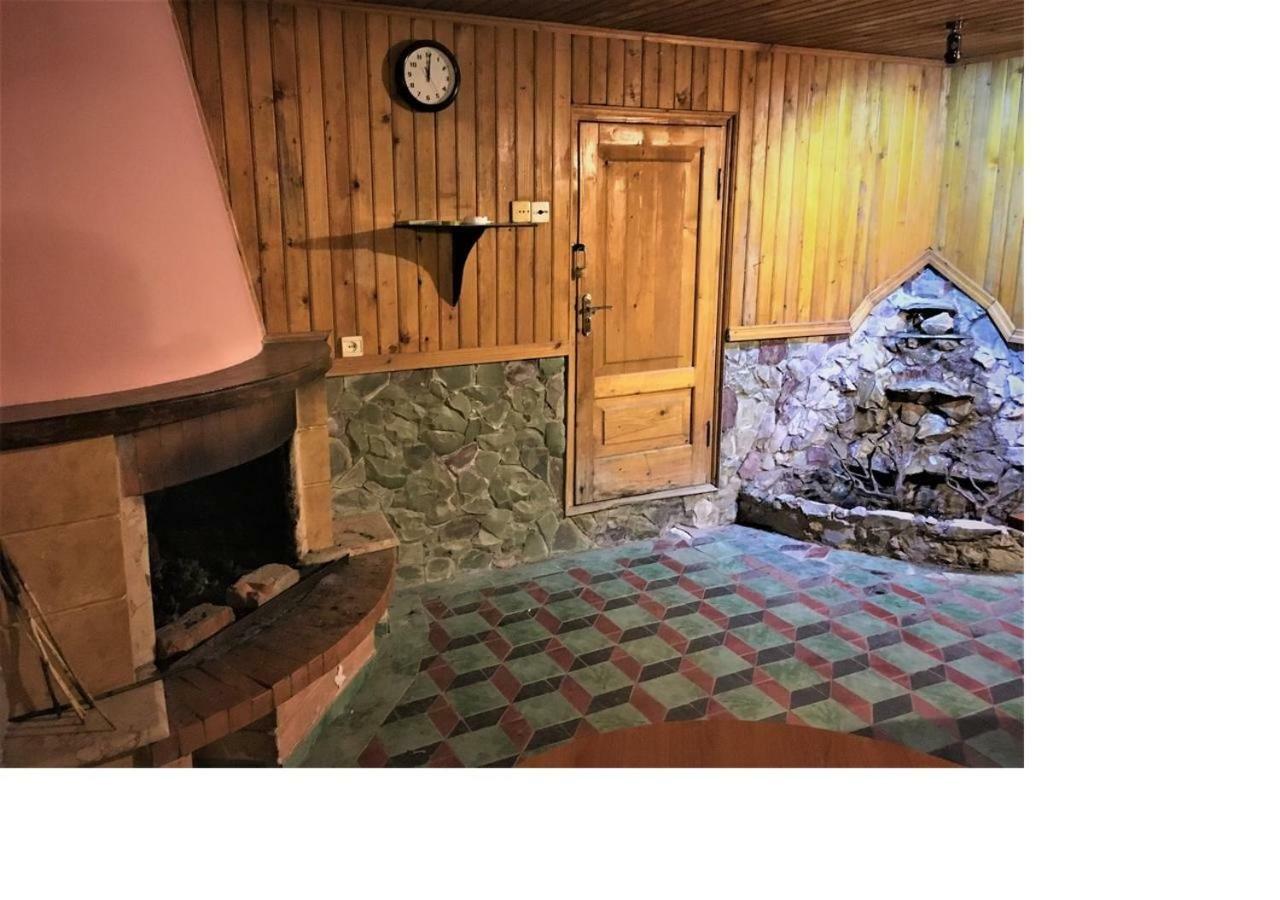 Hostel Kopala Tbilisi Zewnętrze zdjęcie